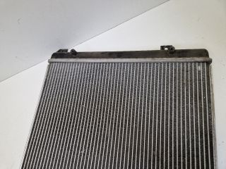 bontott VW GOLF VI Vízhűtő Radiátor (Klímás)