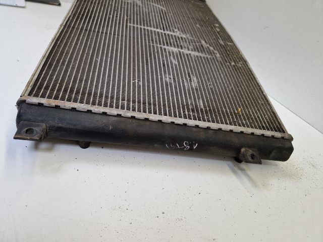 bontott VW GOLF VI Vízhűtő Radiátor (Klímás)