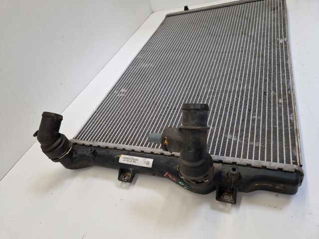 bontott VW GOLF VI Vízhűtő Radiátor (Klímás)