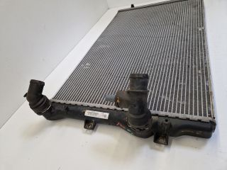 bontott VW GOLF VI Vízhűtő Radiátor (Klímás)