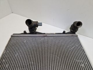 bontott VW GOLF VI Vízhűtő Radiátor (Klímás)