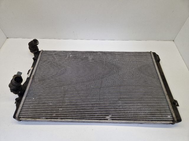 bontott VW GOLF VI Vízhűtő Radiátor (Klímás)