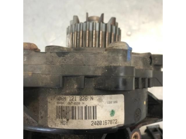 bontott VW GOLF VI Vízpumpa