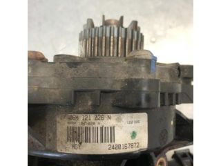 bontott VW GOLF VI Vízpumpa