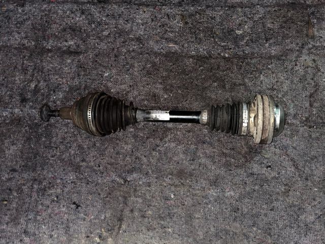 bontott VW GOLF VI Bal Féltengely