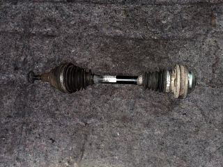 bontott VW GOLF VI Bal Féltengely