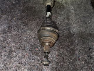 bontott VW GOLF VI Bal Féltengely