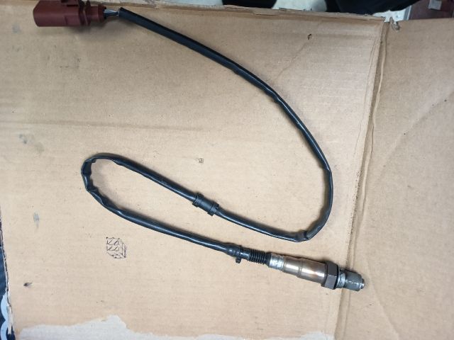 bontott VW GOLF VI Hátsó Lambdaszonda