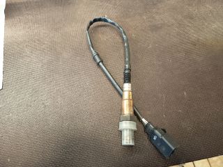 bontott VW GOLF VI Hátsó Lambdaszonda