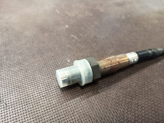 bontott VW GOLF VI Hátsó Lambdaszonda