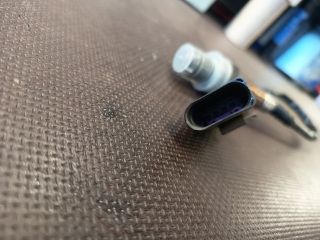 bontott VW GOLF VI Hátsó Lambdaszonda