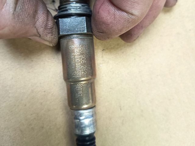 bontott VW GOLF VI Hátsó Lambdaszonda