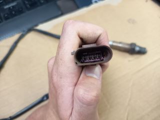 bontott VW GOLF VI Hátsó Lambdaszonda