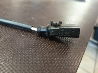 bontott VW GOLF VI Hátsó Lambdaszonda