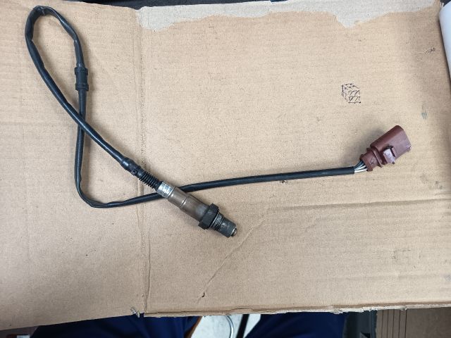 bontott VW GOLF VI Hátsó Lambdaszonda