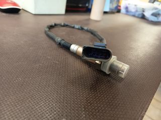 bontott VW GOLF VI Hátsó Lambdaszonda