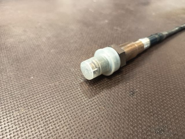 bontott VW GOLF VI Hátsó Lambdaszonda