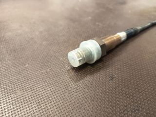 bontott VW GOLF VI Hátsó Lambdaszonda