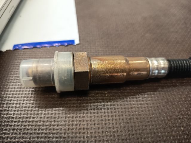 bontott VW GOLF VI Hátsó Lambdaszonda