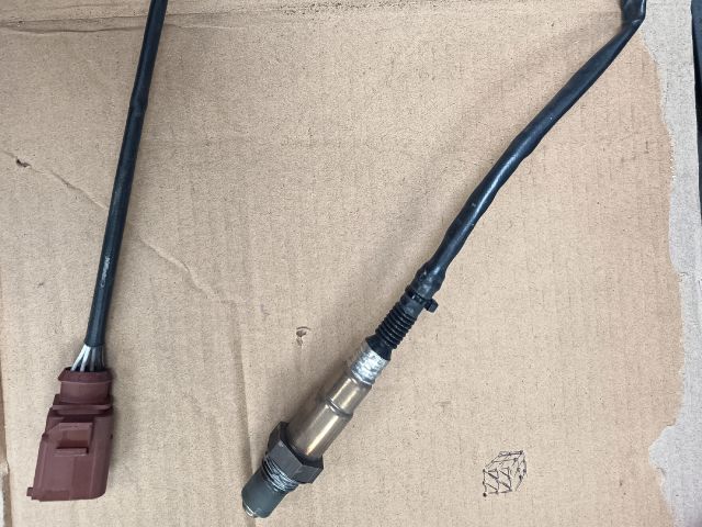 bontott VW GOLF VI Hátsó Lambdaszonda