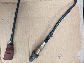 bontott VW GOLF VI Hátsó Lambdaszonda