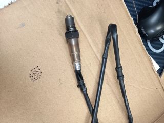 bontott VW GOLF VI Hátsó Lambdaszonda