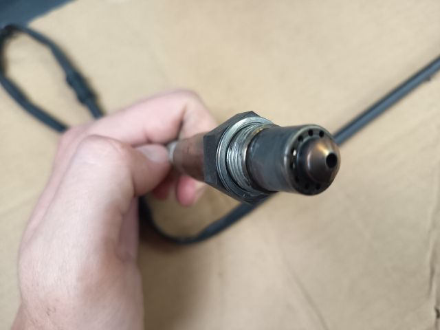 bontott VW GOLF VI Hátsó Lambdaszonda