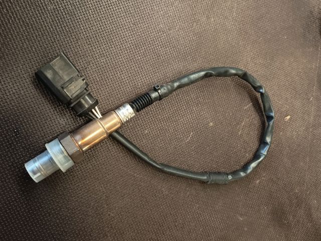 bontott VW GOLF VI Hátsó Lambdaszonda