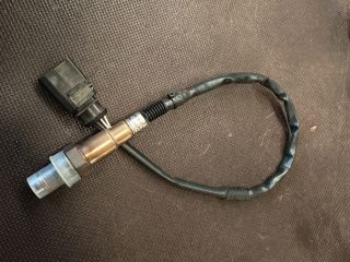 bontott VW GOLF VI Hátsó Lambdaszonda