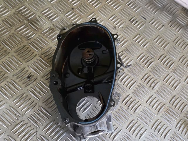 bontott VW GOLF VI Hátsó Vezérlés Burkolat