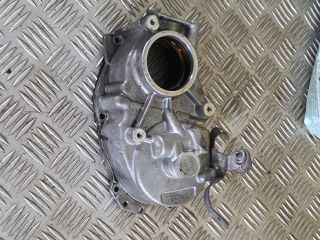 bontott VW GOLF VI Hátsó Vezérlés Burkolat