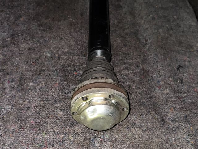 bontott VW GOLF VI Jobb Féltengely