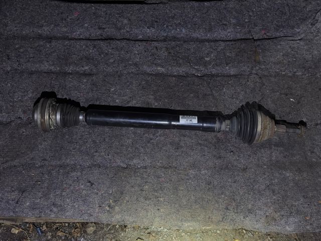 bontott VW GOLF VI Jobb Féltengely