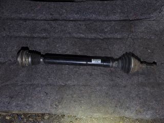 bontott VW GOLF VI Jobb Féltengely