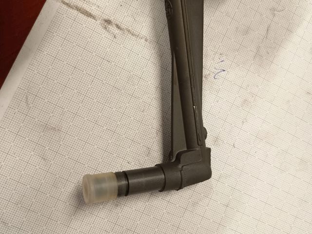 bontott VW GOLF VI Kinyomó Csapágy