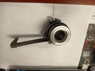 bontott VW GOLF VI Kinyomó Csapágy