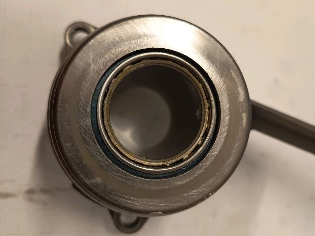 bontott VW GOLF VI Kinyomó Csapágy