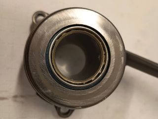 bontott VW GOLF VI Kinyomó Csapágy