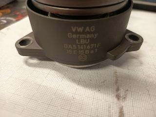 bontott VW GOLF VI Kinyomó Csapágy