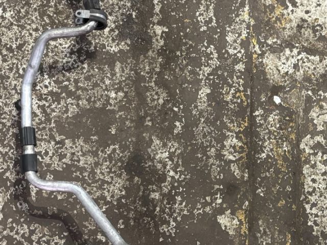 bontott VW GOLF VI Klíma Cső