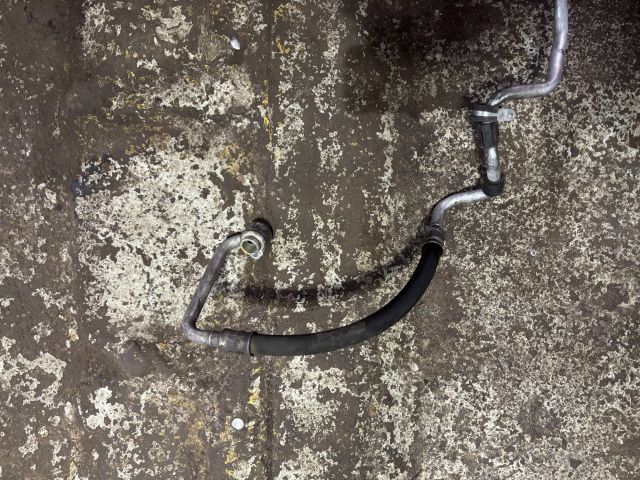 bontott VW GOLF VI Klíma Cső