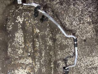 bontott VW GOLF VI Klíma Cső