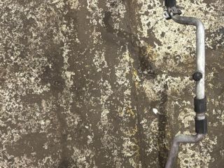 bontott VW GOLF VI Klíma Cső