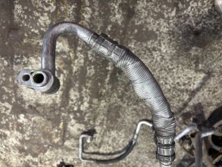 bontott VW GOLF VI Klíma Cső