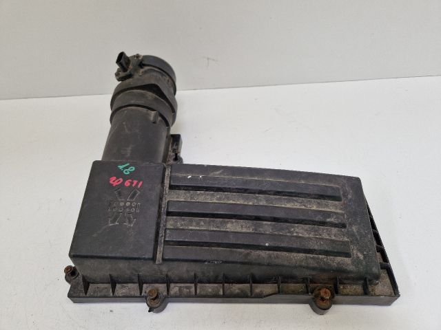 bontott VW GOLF VI Légszűrő Ház Fedél