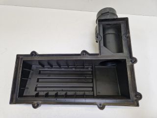 bontott VW GOLF VI Légszűrő Ház Fedél