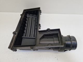 bontott VW GOLF VI Légszűrő Ház Fedél