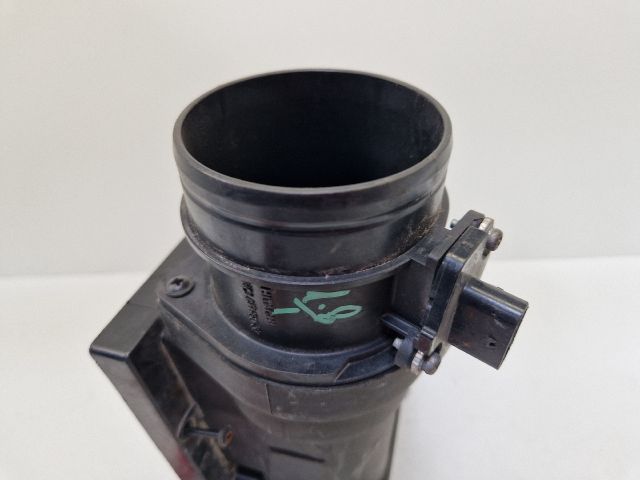 bontott VW GOLF VI Légszűrő Ház Fedél