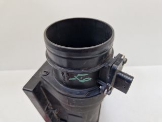 bontott VW GOLF VI Légszűrő Ház Fedél