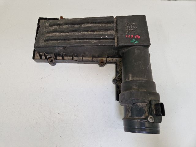 bontott VW GOLF VI Légszűrő Ház Fedél